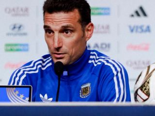 Scaloni: «Necesitamos nuestra mejor versión para ganar»