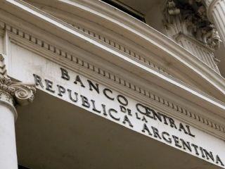 Reducen tasa de poltica monetaria al 35%: impacto en plazos fijos y crditos