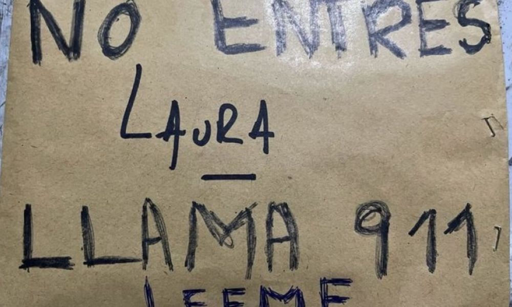 Había muerto por Covid hace 6 meses