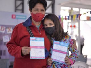 Desde hoy, la vacunacin es libre para mayores de 3 aos en toda la provincia