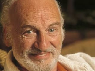 Héctor Alterio, el actor que hizo de la memoria un escenario