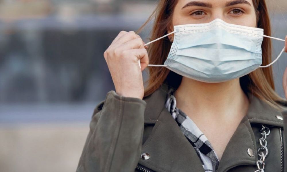 El uso de barbijos no será obligatorio al aire libre