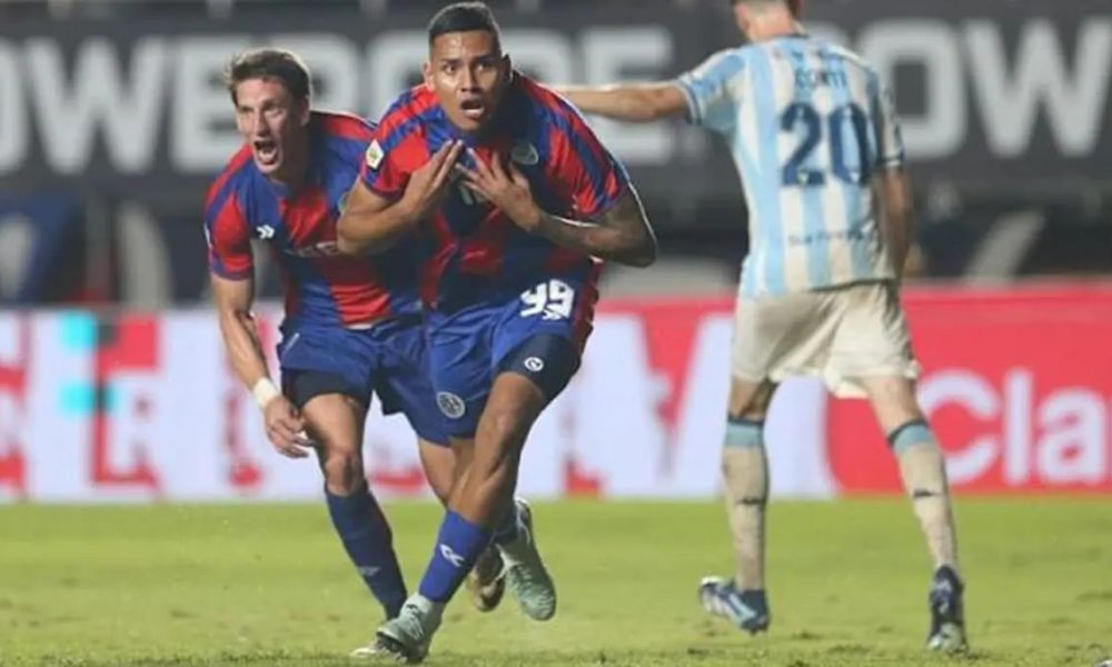 Oswaldo Balanta sufrió un paro cardíaco en plena práctica