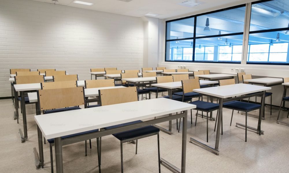 Educación: Convocan a un paro nacional