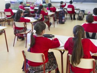 Autorizan aumento del 7,5% en las cuotas de colegios privados