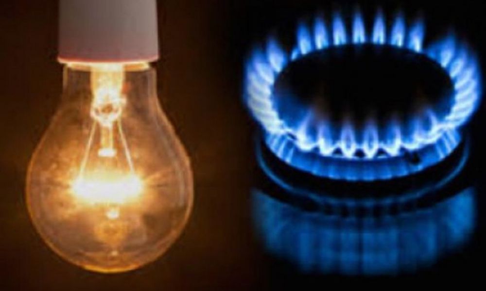 Extienden inscripción para subsidios de luz y gas