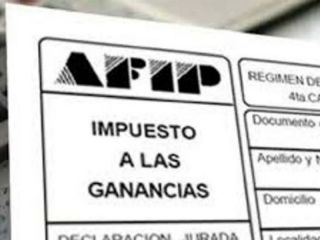 Cmo afectarn los cambios en el impuesto a las Ganancias a los sueldos de julio?