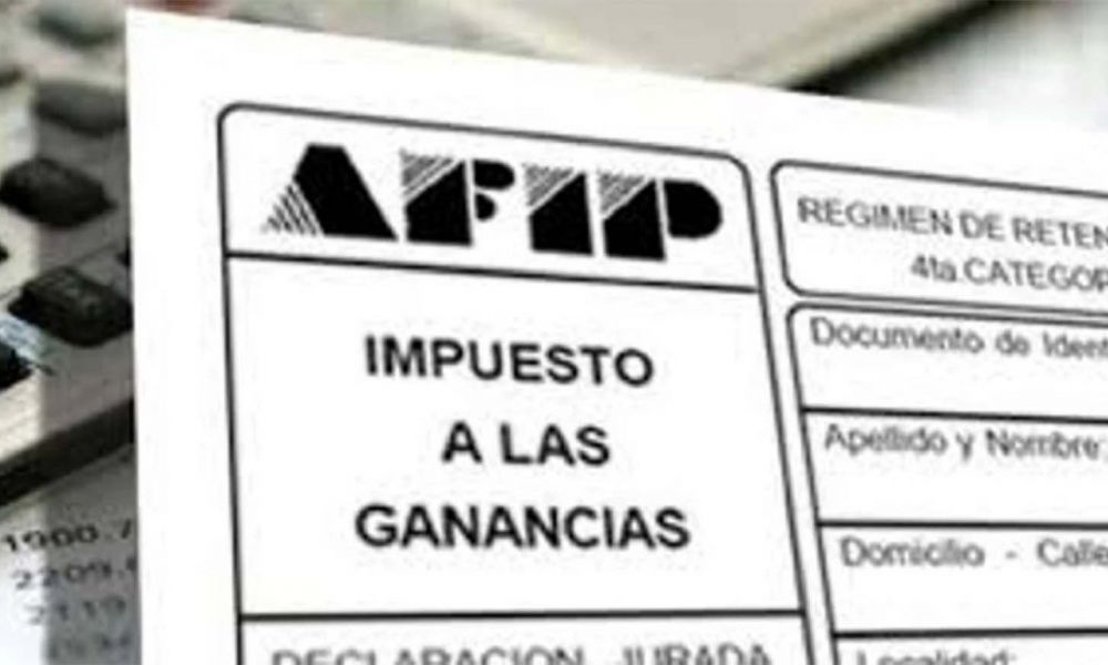 ¿Cómo afectarán los cambios en el impuesto a las Ganancias?