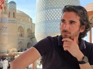 Asesinato en Madrid: Quién era el ingeniero argentino hallado con 13 puñaladas