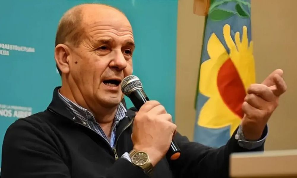 Pablo Zurro