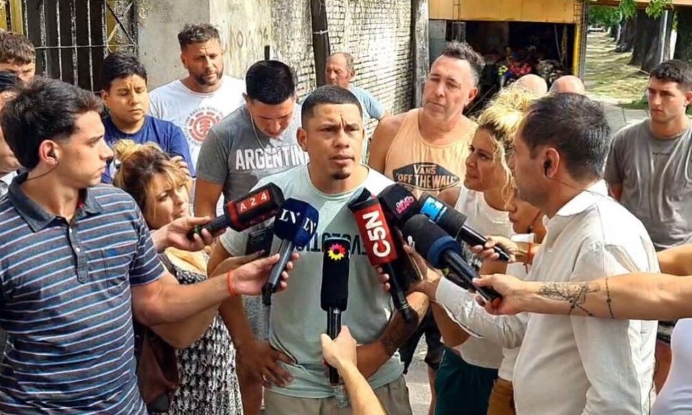 El brutal crimen de Kim Gómez