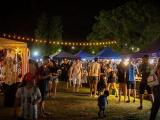 La Cmara de Comercio propone limitar ferias y eventos por competencia desleal