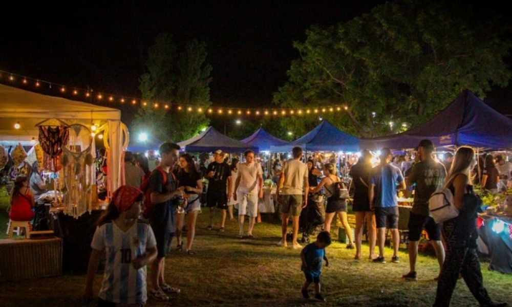 La Cámara de Comercio propone limitar ferias y eventos