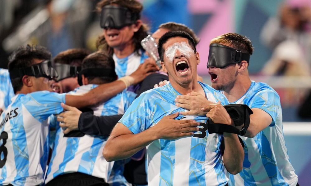 Histórico triunfo: «Los Murciélagos» vencen a Brasil