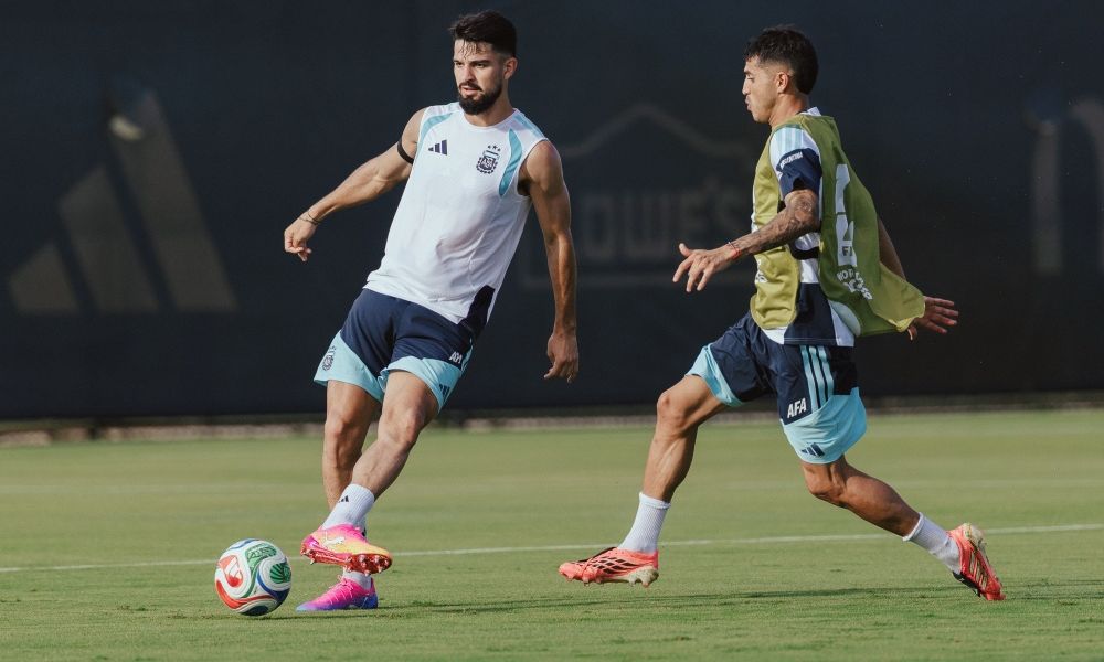 Los partidos de hoy, viernes 3 de julio, con horarios y TV