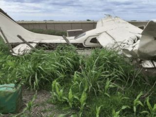 Salta reclama una ley de derribo ante el avance de las narcoaviones desde Bolivia