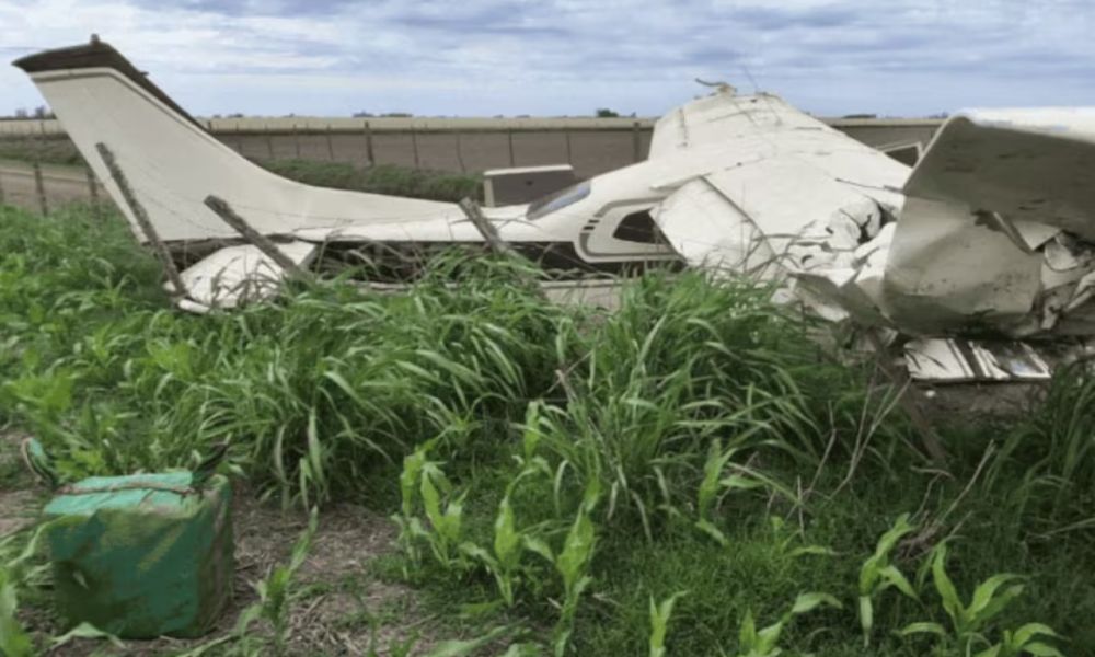 Salta reclama una ley de derribo por el narcotráfico