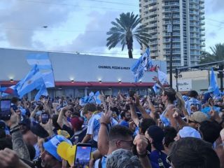 Argentina sufrió, mostró carácter y eliminó a Cabo Verde: Scaloni destacó el corazón del equipo