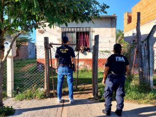 Operativo antidrogas en Barrio Jos� Hern�ndez: Un detenido y secuestro de estupefacientes