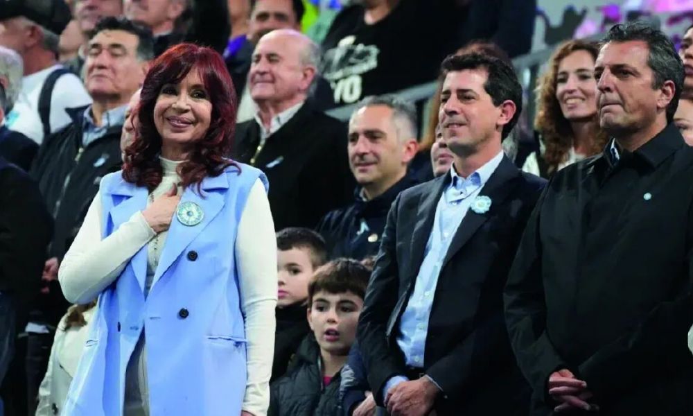 Unión por la Patria