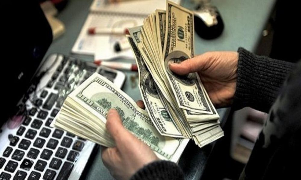 La trama financiera descubierta en San Nicolás