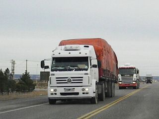 Verano 2025: Restricciones de trnsito en el recambio turstico para evitar siniestros