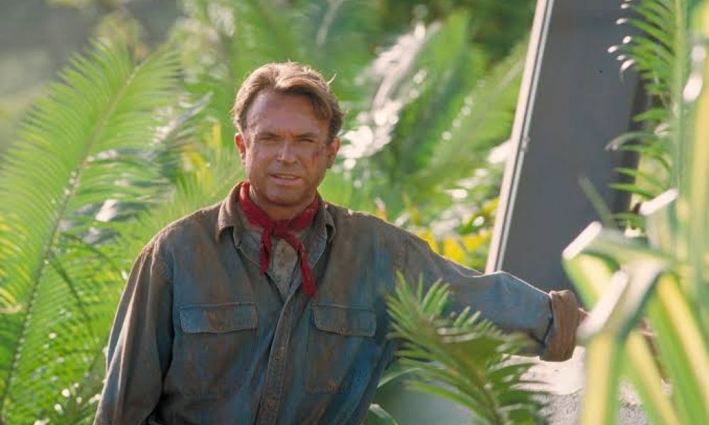 Murió Sam Neill