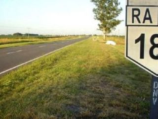 El mantenimiento de las rutas 9 y 188 en San Nicols pasar a manos privadas