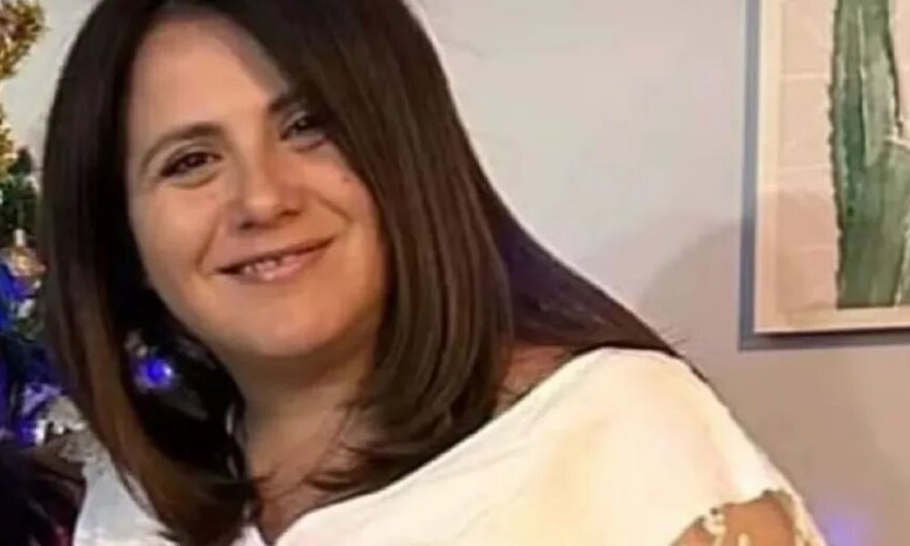 Embarazada de trillizos desaparece misteriosamente