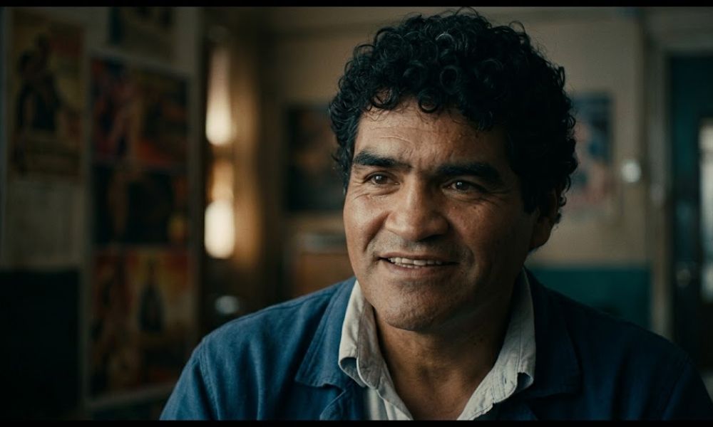 Jorge Locomotora Castro