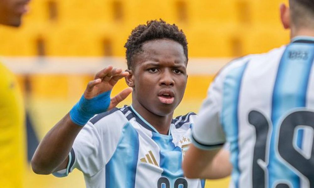 Stephen «Kiki» Ramos