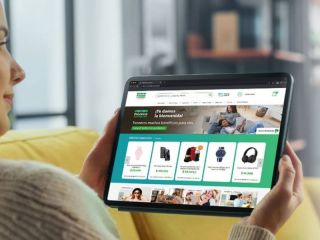 Provincia Compras anticipa la Navidad con 18 cuotas sin interés y descuentos exclusivos