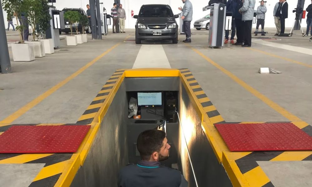 De querer eliminar la VTV a reformarla