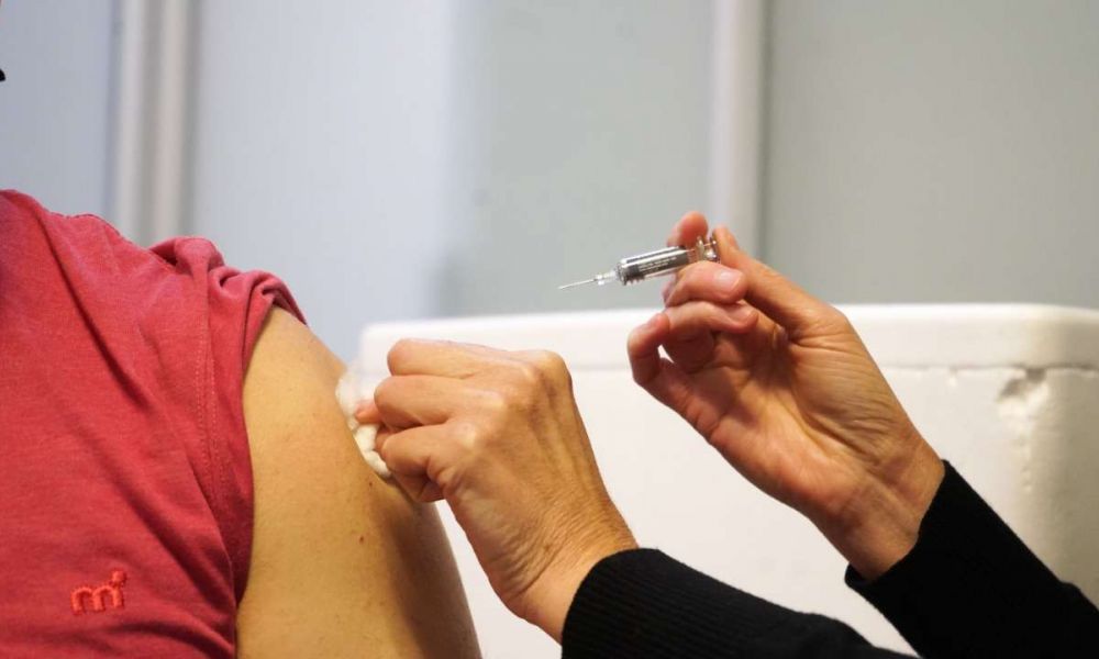 La mejor defensa contra la gripe en invierno
