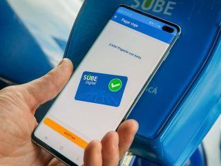 SUBE Digital: las localidades con SUBE ya pueden pagar el colectivo con el celular