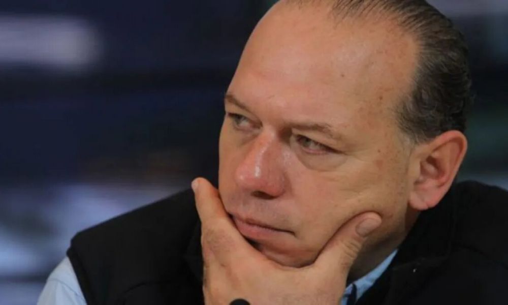 Sergio Berni