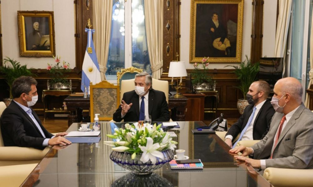 Modificaciones en el impuesto a las Ganancias