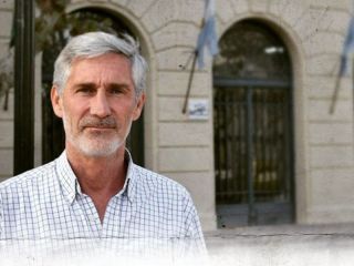 Pedro Rossi: La Argentina necesita cambios profundos y vinimos para eso