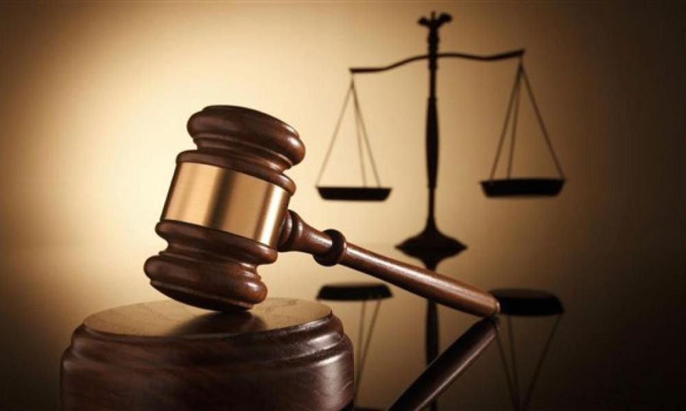 20 años de prisión por un homicidio