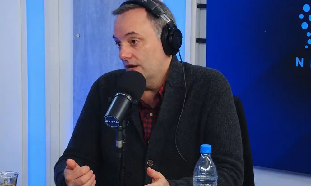 Manuel Adorni