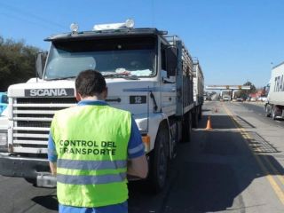 Se restringir la circulacin de camiones en rutas de la provincia: cul es el motivo