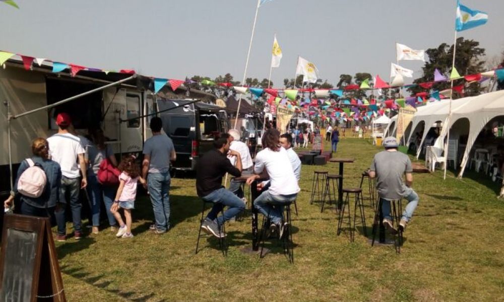 Expo Rural de Pergamino 2022