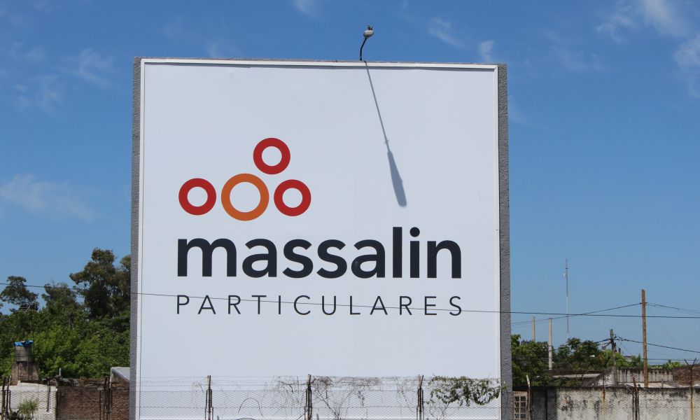 Intento de asalto a un camión con cigarrillos