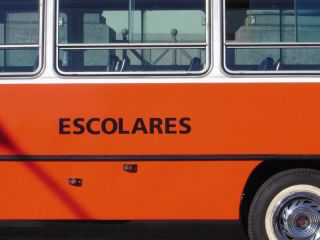 Transporte Escolar bajo la lupa: El Municipio refuerza controles con pol�tica de �Tolerancia Cero�
