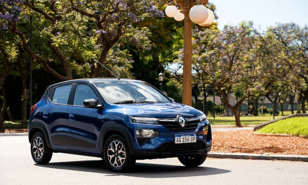 El regreso del citycar más accesible al mercado