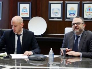 Convocan a las pymes a una mesa de trabajo para la salida de la pandemia
