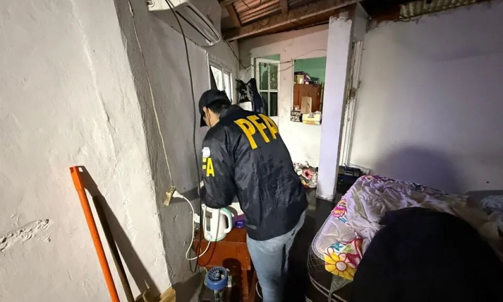 Estafa millonaria en Pergamino