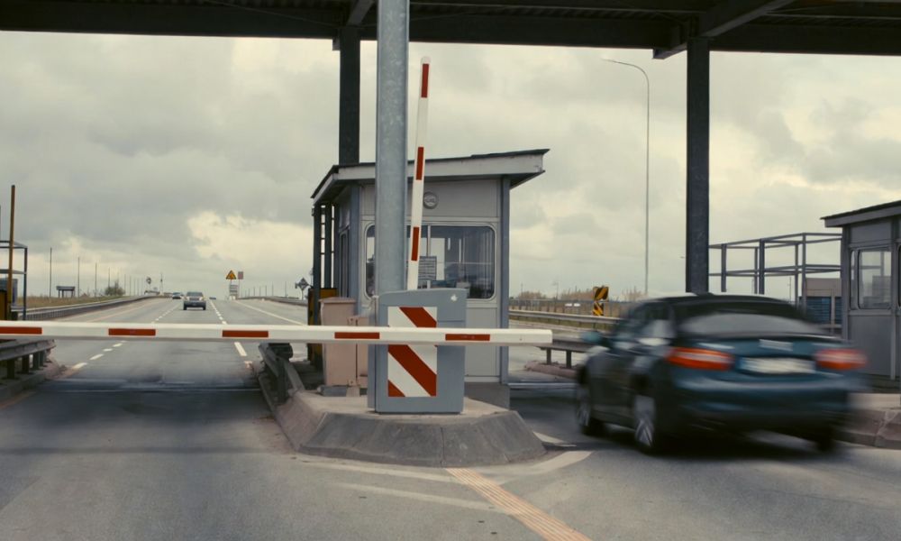 Vuelve el peaje a Pergamino