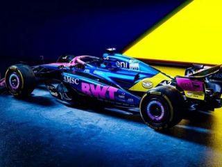 Neymar y Colapinto brillan en la nueva era de Alpine: Colores argentinos en la Fórmula 1