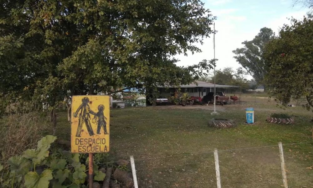 Acorralados por la autopista